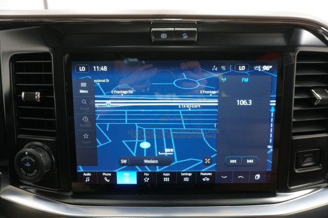 2026 Ford Super Duty F-350 DRW King Ranch