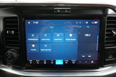 2026 Ford Super Duty F-350 DRW King Ranch