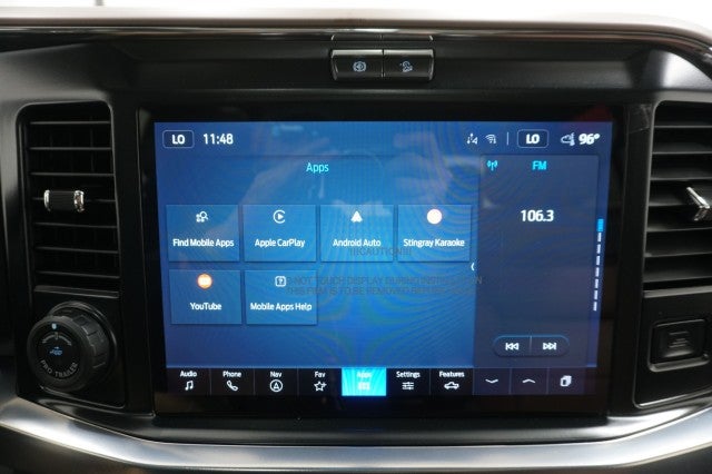 2026 Ford Super Duty F-350 DRW King Ranch