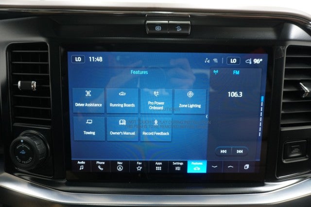 2026 Ford Super Duty F-350 DRW King Ranch