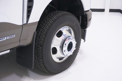 2026 Ford Super Duty F-350 DRW King Ranch