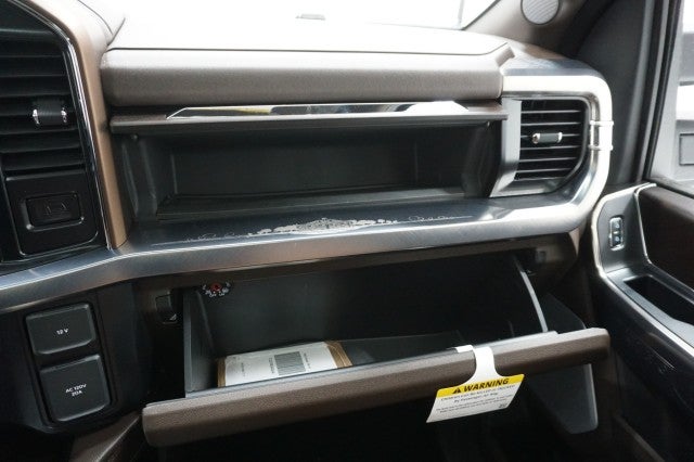 2026 Ford Super Duty F-350 DRW King Ranch