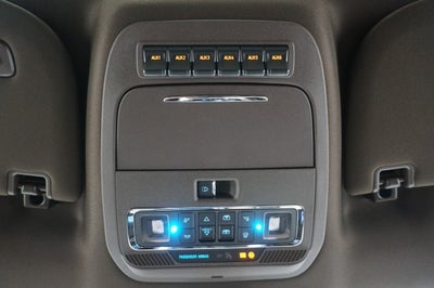 2026 Ford Super Duty F-350 DRW King Ranch