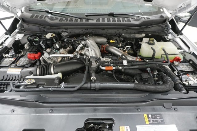 2026 Ford Super Duty F-350 DRW King Ranch