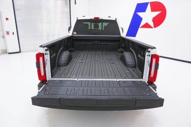 2026 Ford Super Duty F-350 DRW King Ranch