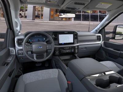 2026 Ford Super Duty F-350 DRW XL