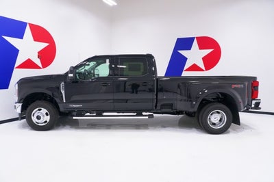 2026 Ford Super Duty F-350 DRW XL