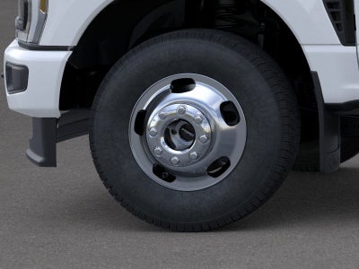 2026 Ford Super Duty F-350 DRW XL