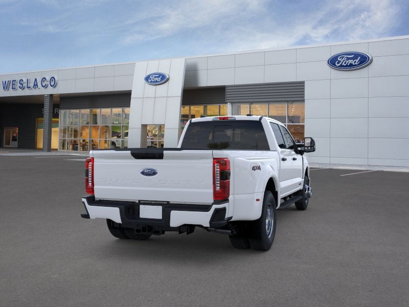 2026 Ford Super Duty F-350 DRW XL