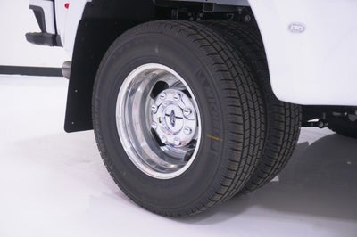 2026 Ford Super Duty F-350 DRW XL