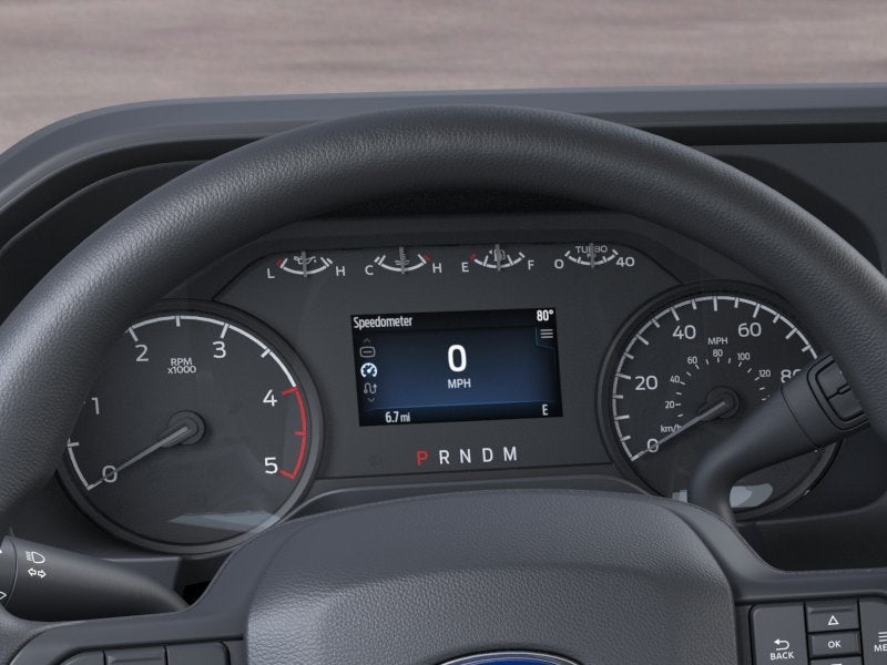 2026 Ford Super Duty F-350 DRW XL