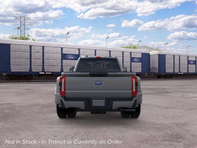 2026 Ford Super Duty F-350 DRW XL
