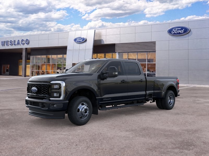2026 Ford Super Duty F-350 DRW XL