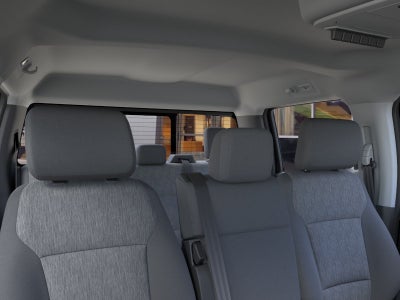 2026 Ford Super Duty F-350 DRW XL