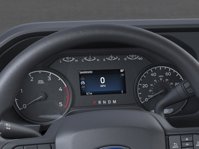 2026 Ford Super Duty F-350 DRW XL