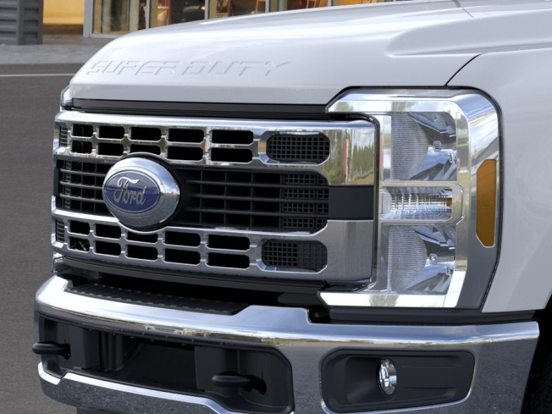 2026 Ford Super Duty F-350 DRW XL