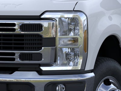 2026 Ford Super Duty F-350 DRW XL