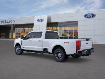 2026 Ford Super Duty F-350 DRW XL