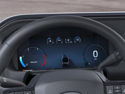 2026 Ford Super Duty F-350 DRW Platinum
