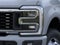 2026 Ford Super Duty F-350 DRW Platinum