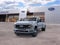 2026 Ford Super Duty F-350 DRW Platinum