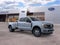 2026 Ford Super Duty F-350 DRW Platinum