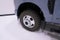 2026 Ford Super Duty F-350 DRW Platinum