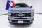 2026 Ford Super Duty F-350 DRW Platinum