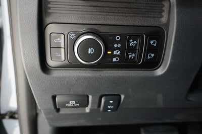 2026 Ford Super Duty F-350 DRW Platinum