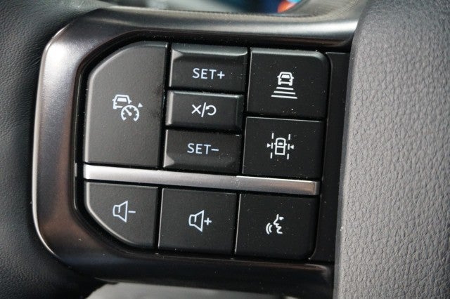 2026 Ford Super Duty F-350 DRW Platinum