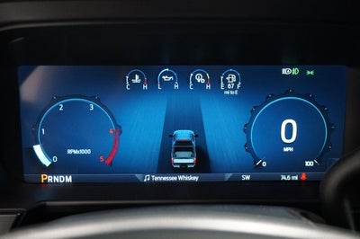 2026 Ford Super Duty F-350 DRW Platinum