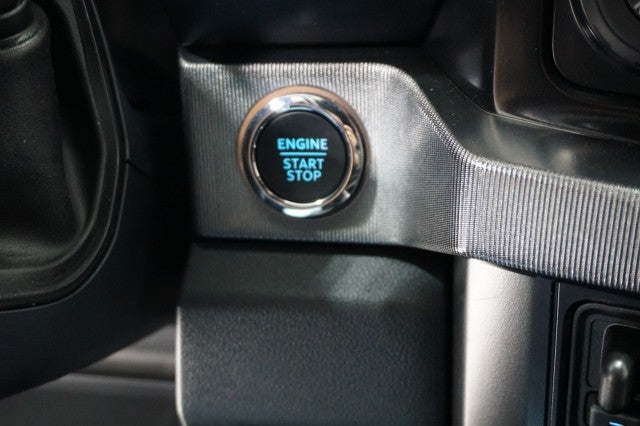 2026 Ford Super Duty F-350 DRW Platinum