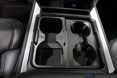 2026 Ford Super Duty F-350 DRW Platinum