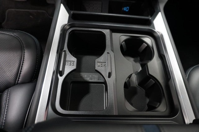 2026 Ford Super Duty F-350 DRW Platinum
