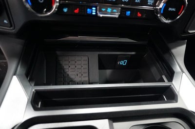 2026 Ford Super Duty F-350 DRW Platinum