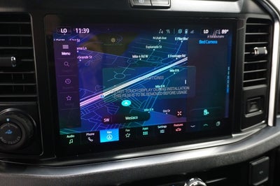 2026 Ford Super Duty F-350 DRW Platinum