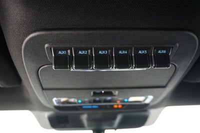2026 Ford Super Duty F-350 DRW Platinum