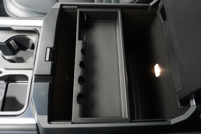 2026 Ford Super Duty F-350 DRW Platinum