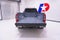 2026 Ford Super Duty F-350 DRW Platinum