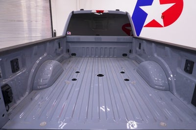2026 Ford Super Duty F-350 DRW Platinum