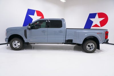 2026 Ford Super Duty F-350 DRW Platinum
