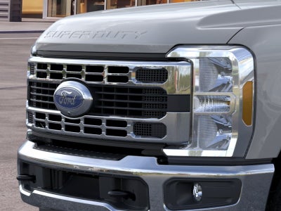 2026 Ford Super Duty F-350 DRW XL