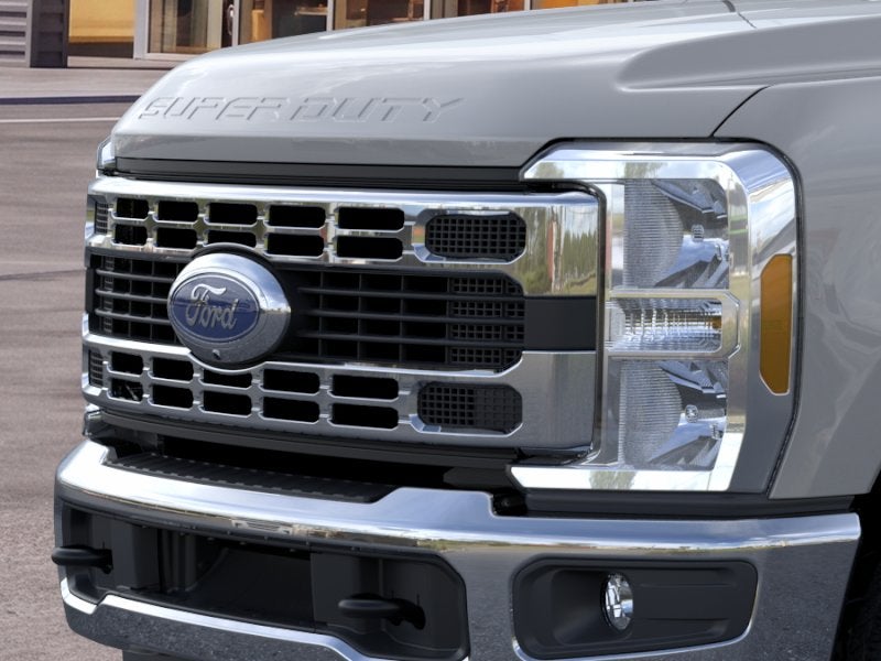 2026 Ford Super Duty F-350 DRW XL