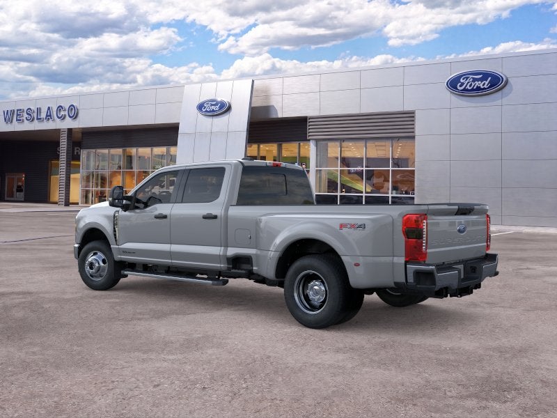 2026 Ford Super Duty F-350 DRW XL