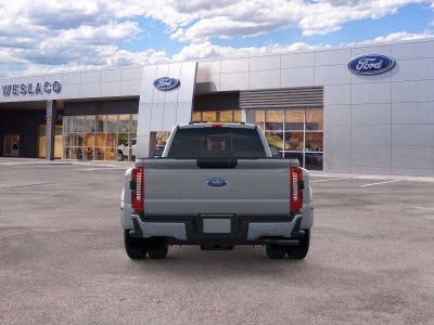 2026 Ford Super Duty F-350 DRW XL
