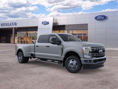 2026 Ford Super Duty F-350 DRW XL