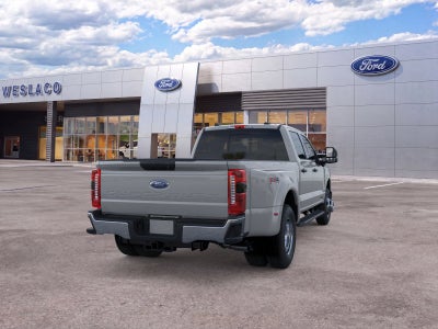 2026 Ford Super Duty F-350 DRW XL