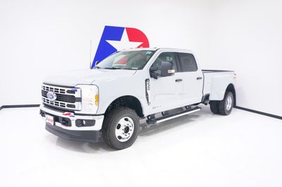 2026 Ford Super Duty F-350 DRW XL