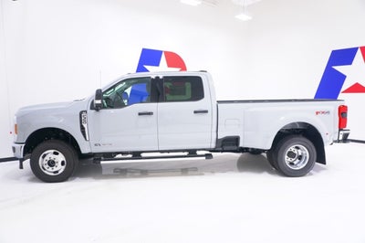2026 Ford Super Duty F-350 DRW XL