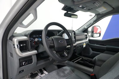 2026 Ford Super Duty F-350 DRW XL